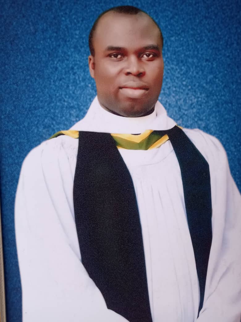 Ngozi onwuzurigbo